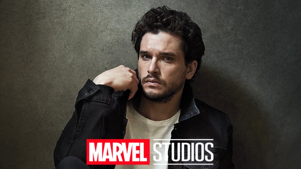 bpjtxn's tweet photo. Kit Harington’s top secret MCU role expected to be announced Saturday at the D23 Expo. 🚨

EW: https://t.co/EuHrx4U9y4 https://t.co/5fO5DJTAtz
