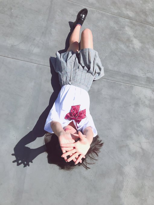 Twitterのコスプレ画像58