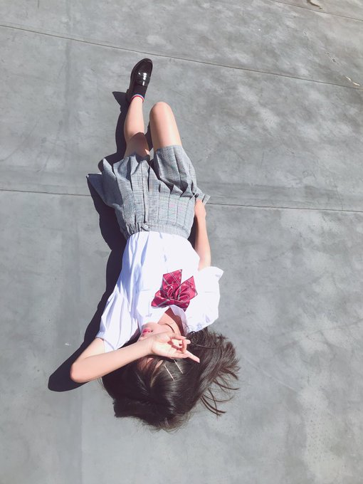 Twitterのコスプレ画像60