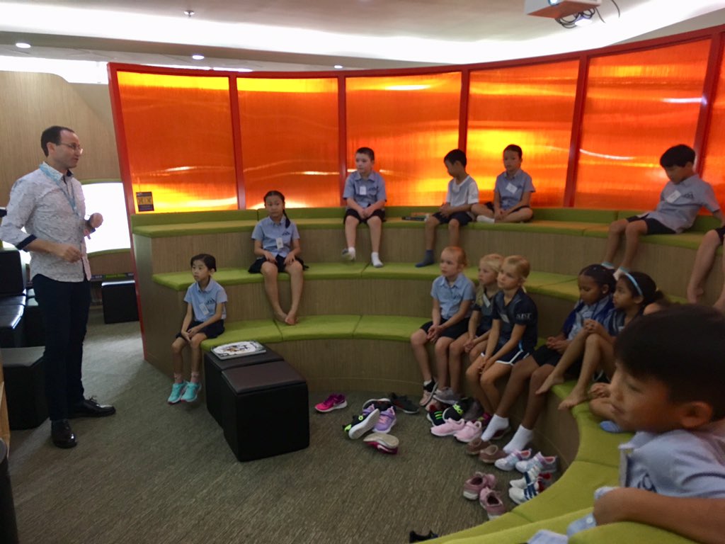 Y3NIST's tweet image. We love our @MLCNIST 
#3KW