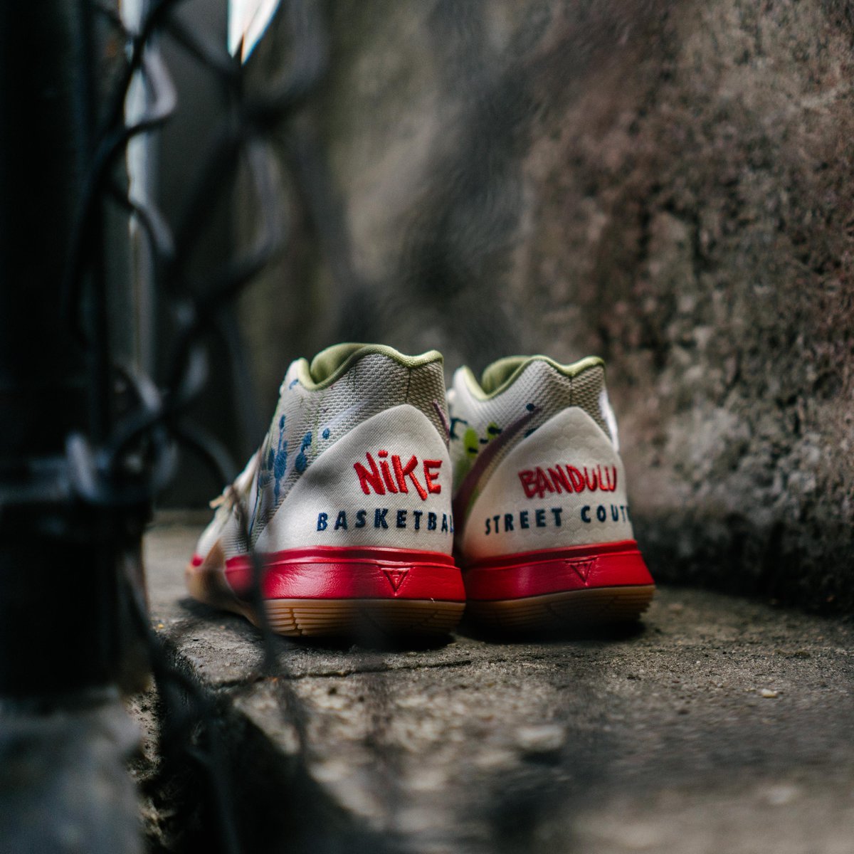 hibbett kyrie 5