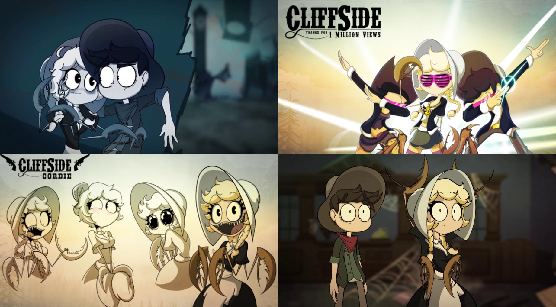 Ck2cartoon 最近のカートゥーンは 日本アニメの影響を受けつつ 独自発展し新世代海外アニメと化していて キャラは可愛いし話のテンポも良いし シリーズ物は伏線回収も見事だしと名作が多いので 是非 海外アニメに目を向けて欲しい ちなみに画像の作品名は Ck2cartoon 最近のカートゥーンは 日本アニメの影響を受けつつ 独自発展し新世代海外アニメと化していて キャラは可愛いし話のテンポも良いし シリーズ物は伏線回収も見事だしと名作が多いので 是非 海外アニメに目を向けて欲しい ちなみに画像の作品名は
