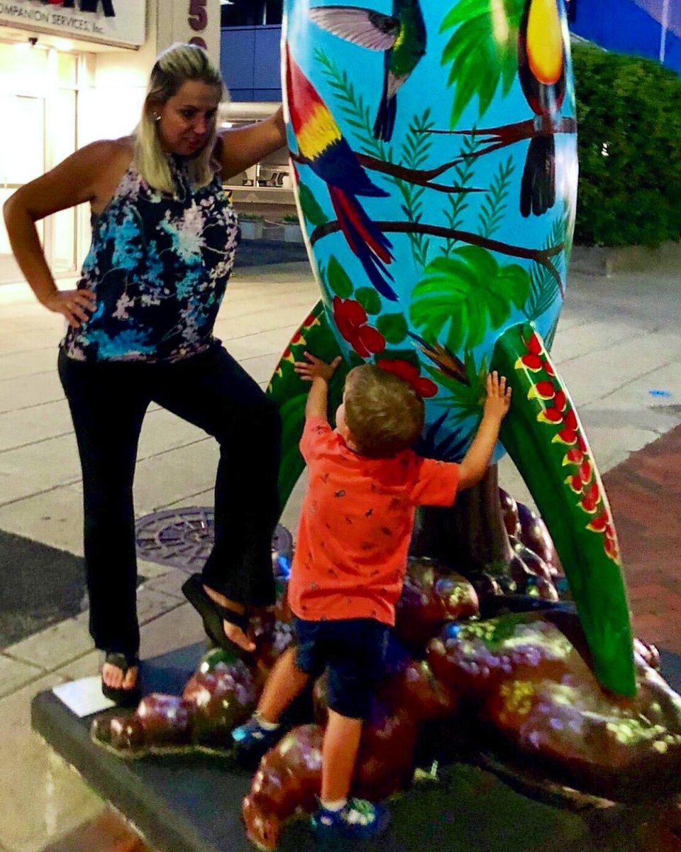 CeceSaglimbeni's tweet photo. Blast off to Mars #fly #blastoff #stamfordmom #fridaynights #ToddlerInChief https://t.co/d9VbRgYmZc