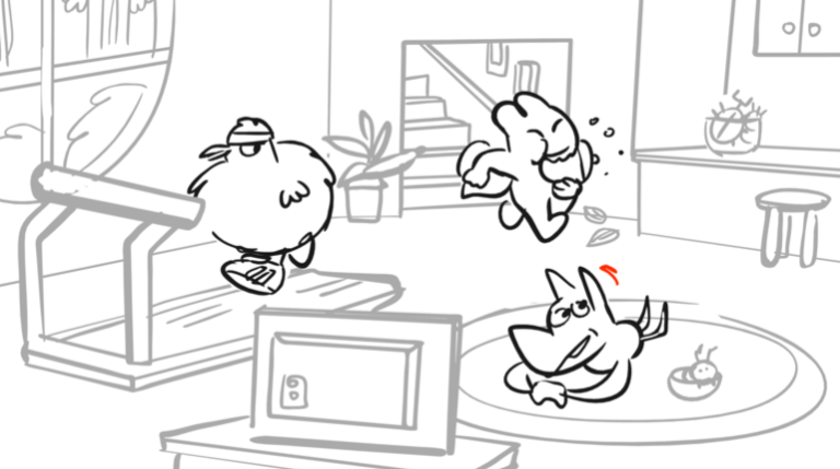 panels from the board! ?? 