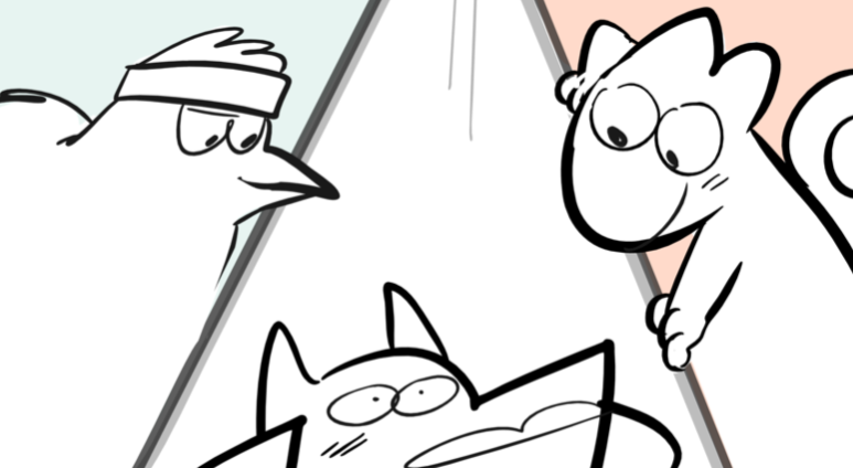 panels from the board! ?? 