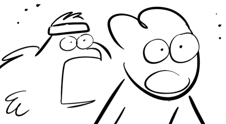 panels from the board! ?? 