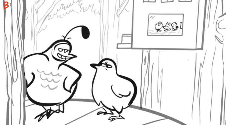 panels from the board! ?? 