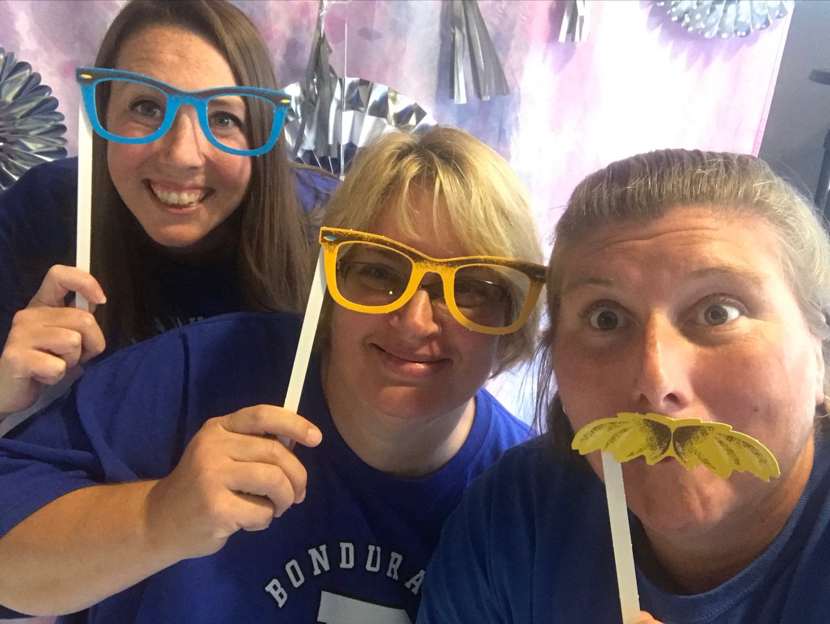 FCS_Allison's tweet photo. Dance the night away! Even parents had fun at the dance tonight! #FCSWins #EveryBrave https://t.co/Ha6cUqW9ae
