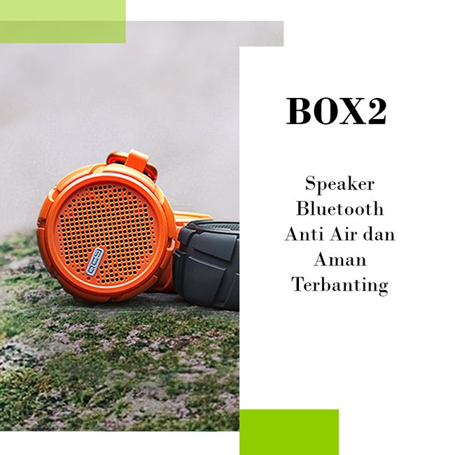 QCYindo's tweet photo. Speaker tahan banting dan tahan air dengan harga terjangkau ya cuma di QCY. Yuk belanja sekarang.

 #QCY #QCYIndo #QCYIndonesia #bluetooth #earphones #bluetoothearphone #wirelessearphone #gym #headset #bluetoothheadset https://t.co/S58yiwtjEZ