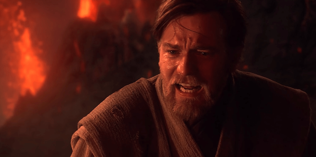 Confirmed: Disney is making an Obi-Wan series with Ewan McGregor tcrn.ch/2Zk9ngB by @grg