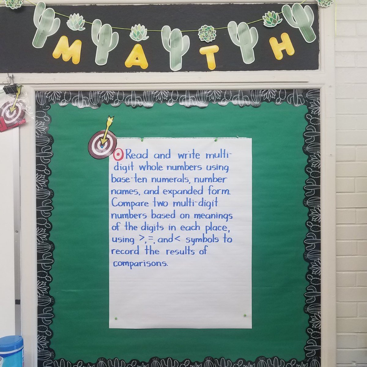 KCascoe's tweet photo. @CleverCreatives @RyGuy0793 Hi! I am a #4thgrade #math #teacher and #momof1 in #florida! I would love to get my #76students to all #lovemath. https://t.co/eGIzX6nT4z https://t.co/7WdOAIEj6T