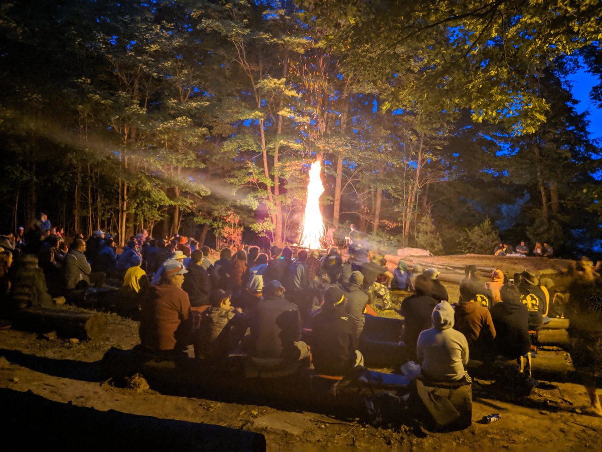 GTC Scouts Canada tweet media
