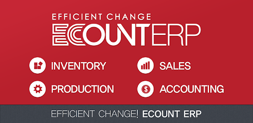 Ecount tweet picture