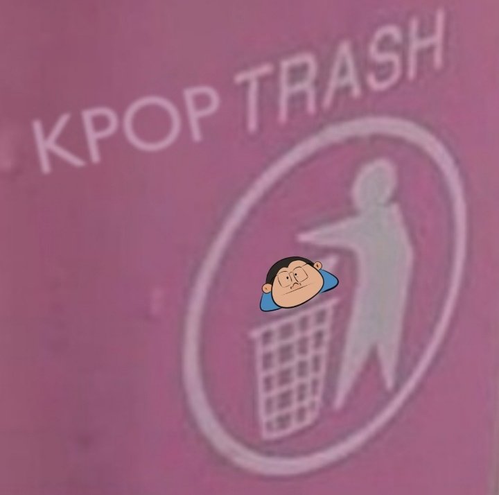bruluisas's tweet photo. Since 2012 #kpoptrash https://t.co/5WlDA11Dnl