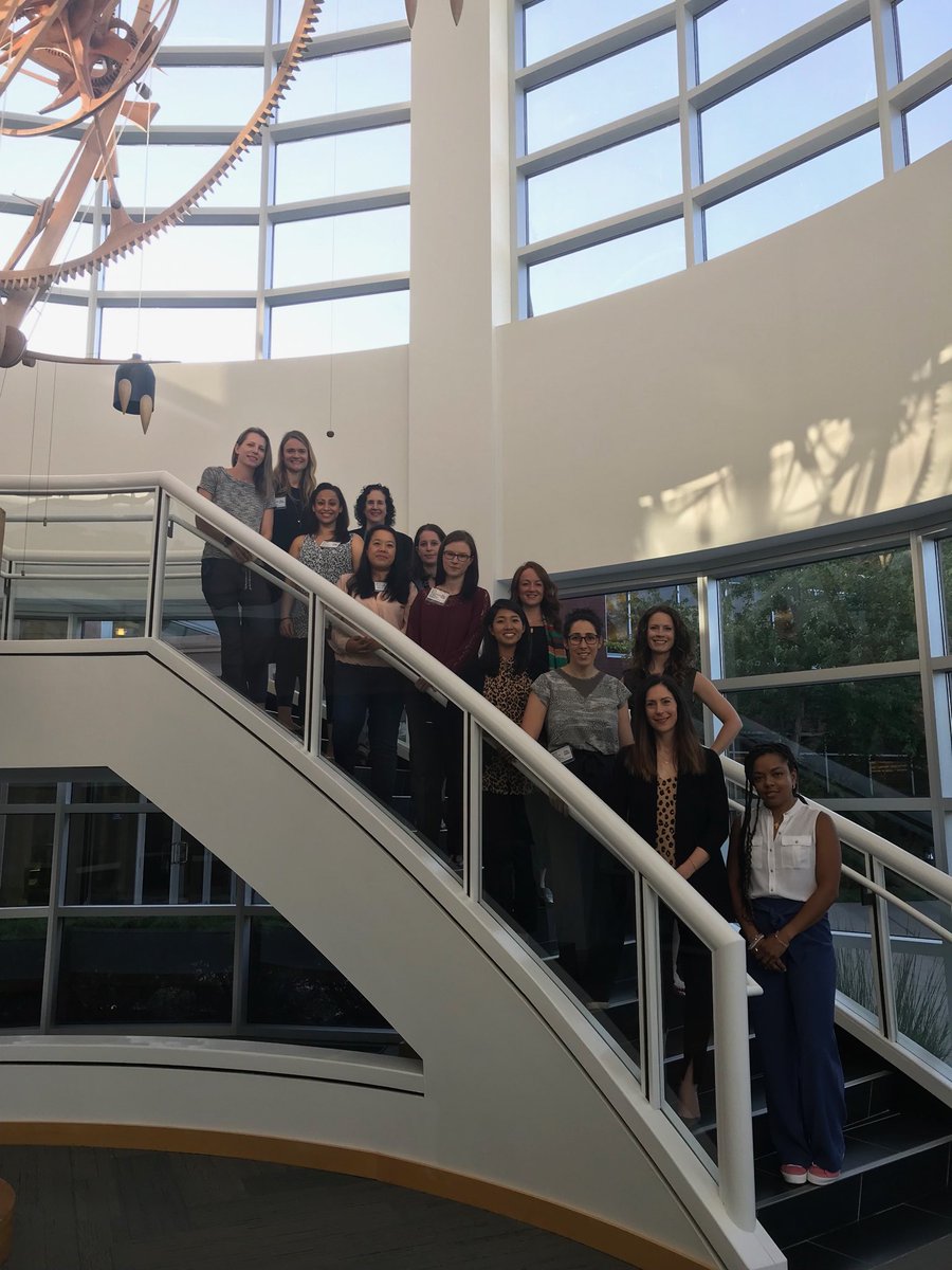 karilarson12's tweet photo. These women are #BADSS and have so much ❤️. #ED doesn’t stand a chance! #WIPU @kingurology @kad_thom @DrP_Urology @rachelsrubin1 @MarahClareMD @JessicaDeLong23 @YooniAnn @amyroseturek https://t.co/8UBnz5T2Ip