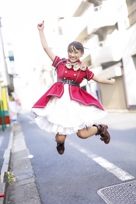 Twitterのコスプレ画像45