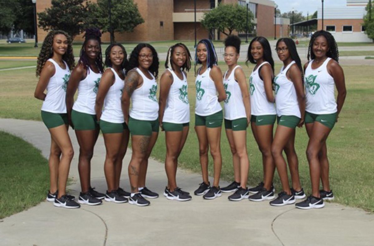 MVSU Track/XC tweet media