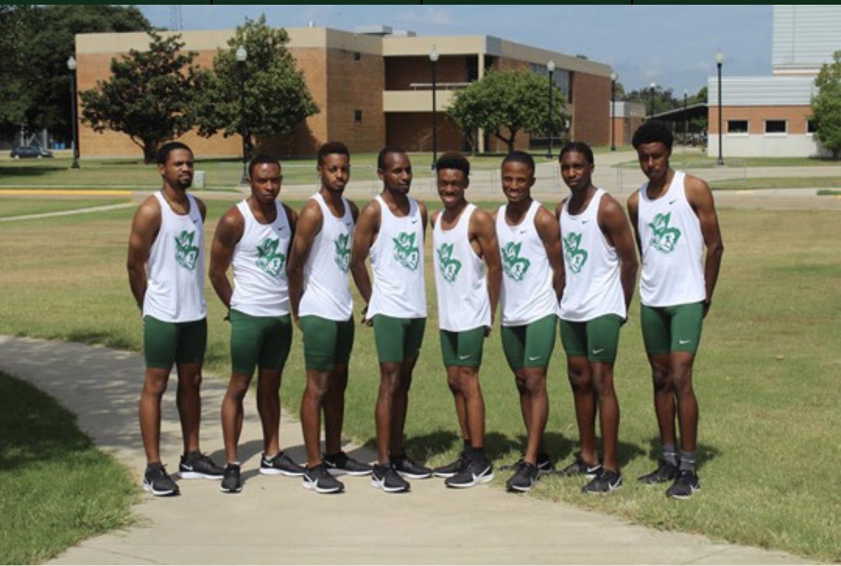 MVSU Track/XC tweet media