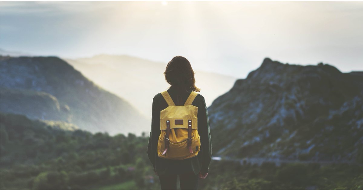 Solo travel giveaway! Follow us on Twitter and retweet this post for a chance to win round trip flights anywhere Flair flies!  
*Must follow and retweet to enter. Winner will be announced August 27, 2019. Visit flairair.ca/about-flair-ai… for full contest details.