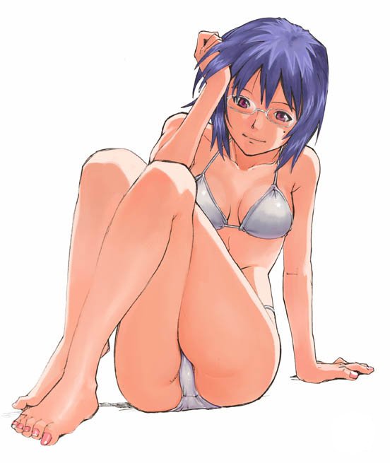 今日は下絵。可能ならペン入れにも。
好きな事は惜しまずやって、後悔は寝るときにでもしよう。
本日も過去絵で失礼します。 