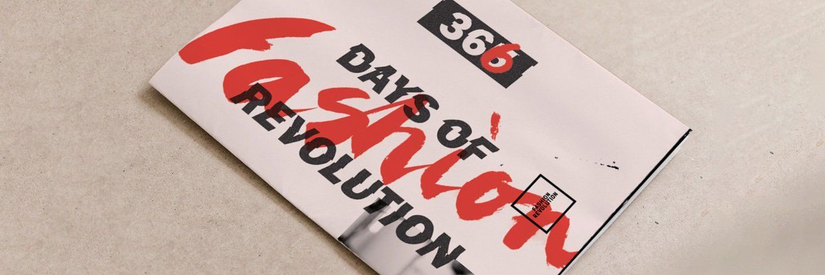 FashionAngel1's tweet image. Who should pay to make clothes more environmentally friendly?
#SustainableFashion #FashionRevolution #consumptionbehavior #ownership #identity #wellbeing #worldcitizen