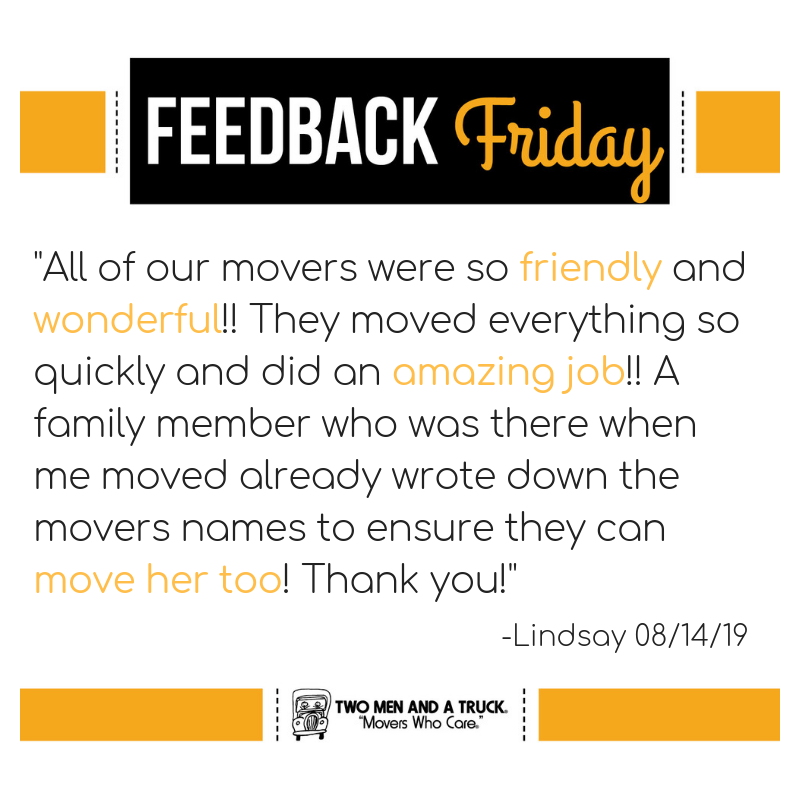 TMTMontgomery's tweet image. Good news travels fast! 
#MoveLocal #MoveOutOfState