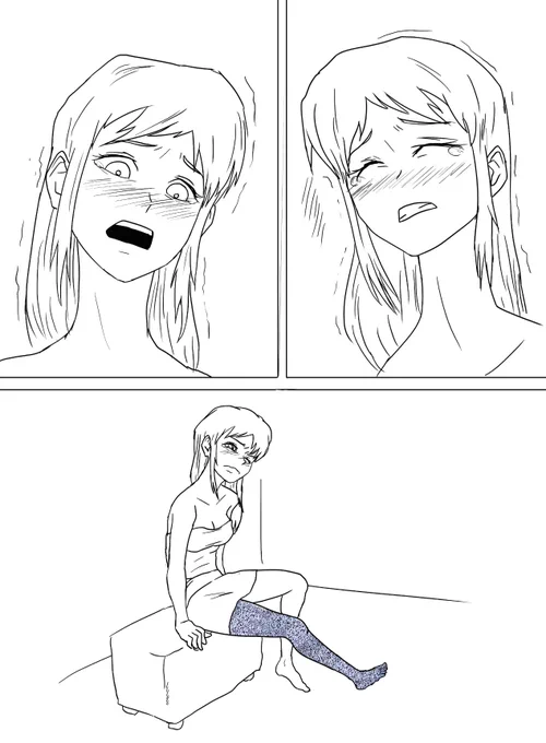Leg 