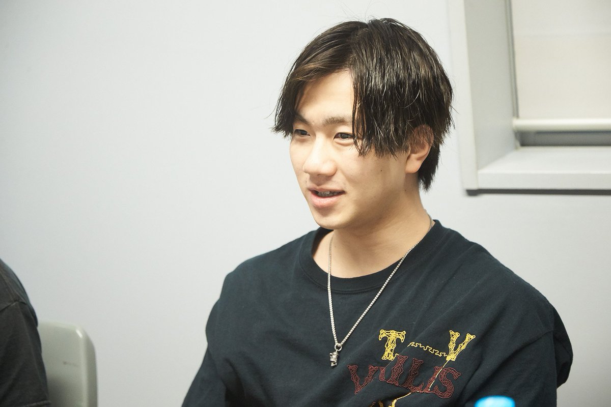 ExciteJapan's tweet photo. 【インタビュー・後編】アバンティーズ「悲劇のヒーローみたいに見られていた」再出発した3人の決意
https://t.co/z7YvdQUUCS

「Red Lineにはここまでの4人やエイちゃんに向けてのエッセンスが散りばめられいて、その辺りも観てくれた皆さんは一緒になって気持ちをより共有してくれるんじゃないかな」 https://t.co/FCSfnROylx