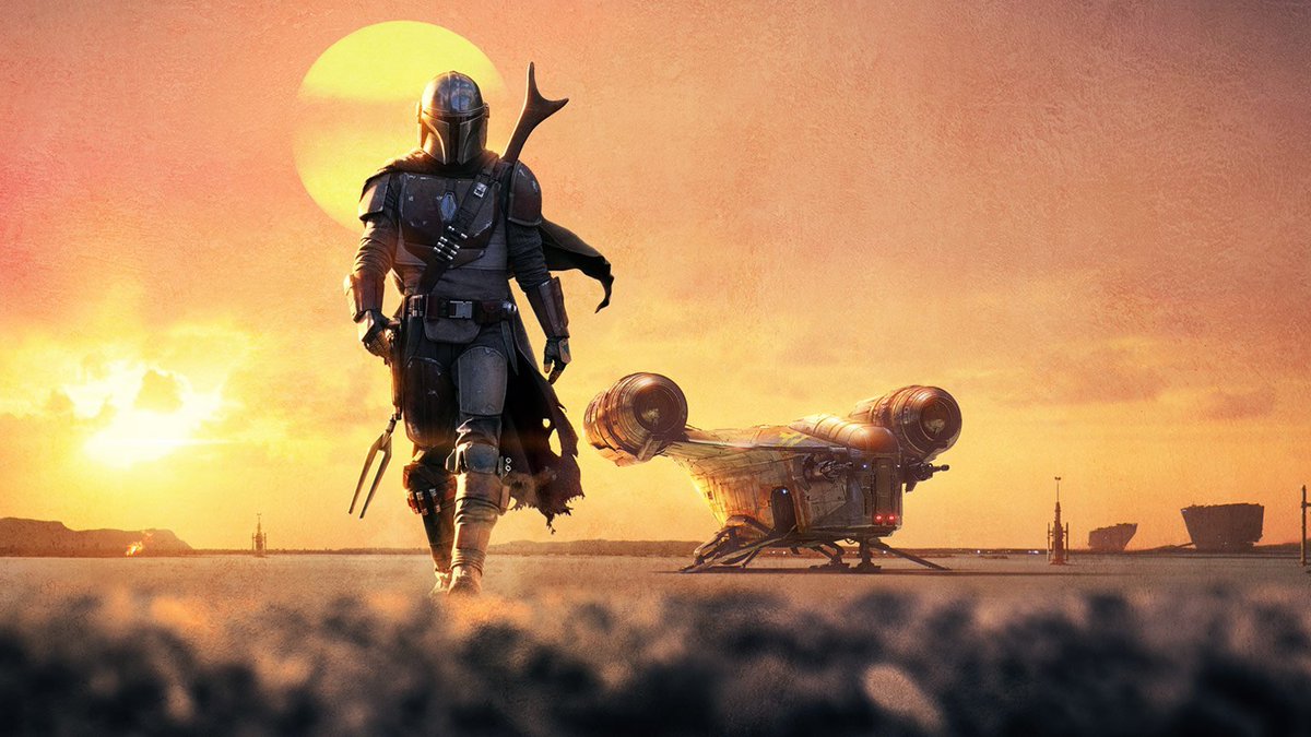TakerMetal's tweet photo. Mi día mejoró gracias a Star Wars, como siempre. https://t.co/sxC0tsWkkK