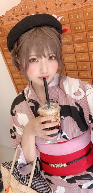 Twitterのコスプレ画像24
