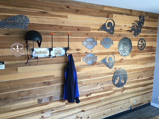 ChiefBrngRbr's tweet photo. Filling the wall! https://t.co/dIXTixdsFB https://t.co/CiemGYfdJ3