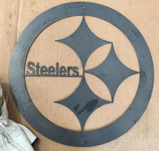 ChiefBrngRbr's tweet photo. Here we go Steelers here we go! https://t.co/ZTi5XqHfJb https://t.co/8nQzRKMWDW