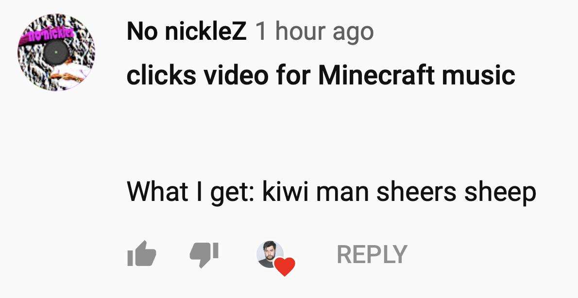 Just give me my New Zealander of the Year Award right now please