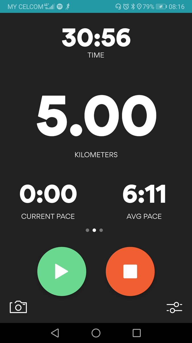 lindreamer's tweet photo. I just completed an activity with Runkeeper https://t.co/ddWLVIHFC1
4th #10km for August2019.
Side stiches,km3.5++just for a while 💕
8.2km,min5:00
5km,min30:56
9.29km,min60:00
Struggling after km7
Pushing myself a little bit more.Not good? Yes? No?
#running
#runchat
#imoveme 👣 https://t.co/us7gIX1re0