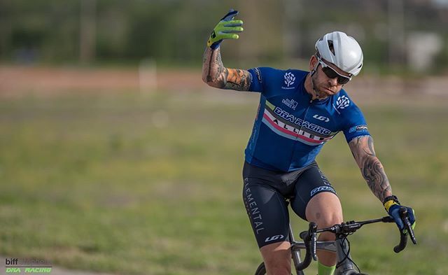 DNA Racing tweet media