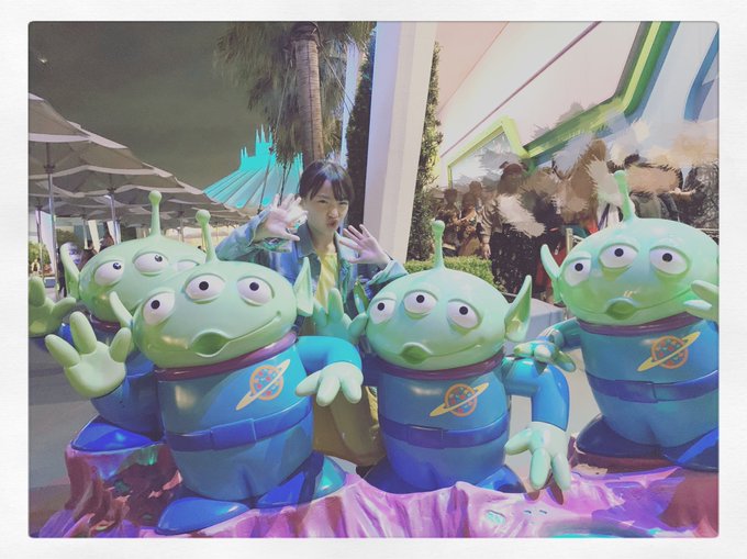 Twitterのコスプレ画像7