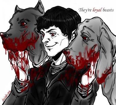 Robb Stark tweet media