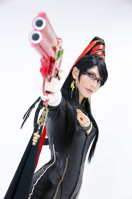 コスプレイヤー鷹村アオイのTwitter画像11