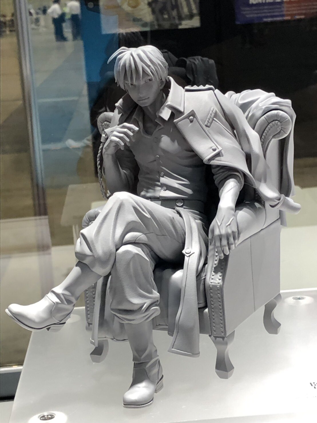 千値練 センチネル 鋼の錬金術師 Fullmetal Alchemist ロイ マスタング 千値練 千値練 センチネル 鋼の錬金術師 Fullmetal Alchemist ロイ マスタング 千値練