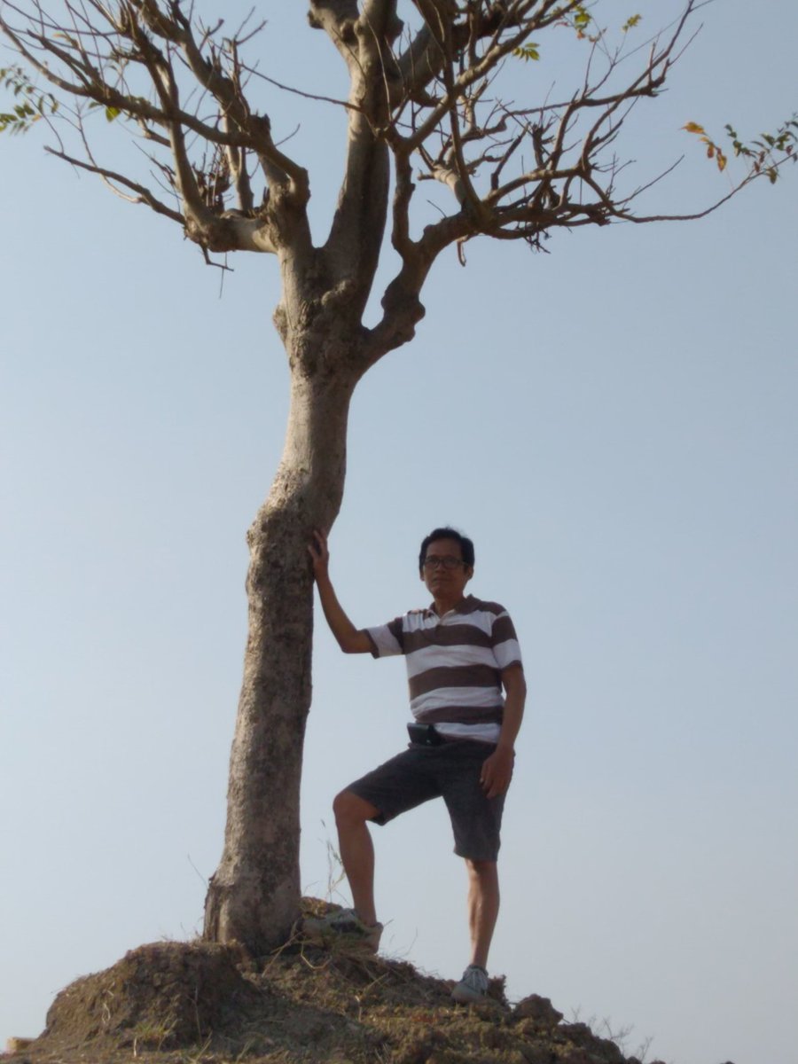 mudhopras's tweet photo. Kemarau pergi berganti... https://t.co/mGiUy2H2lP