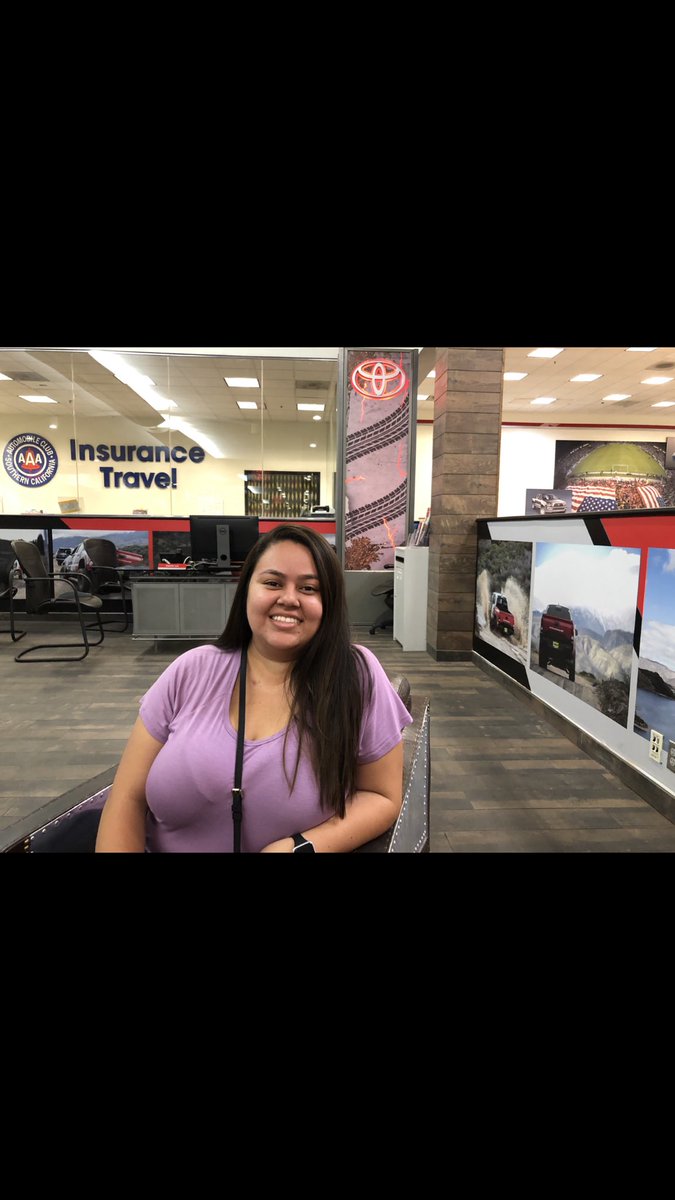 Stephee32's tweet image. August you have been full of blessings ✨  I purchased my first car &amp;amp; paid off my student loans as of this morning 🥳