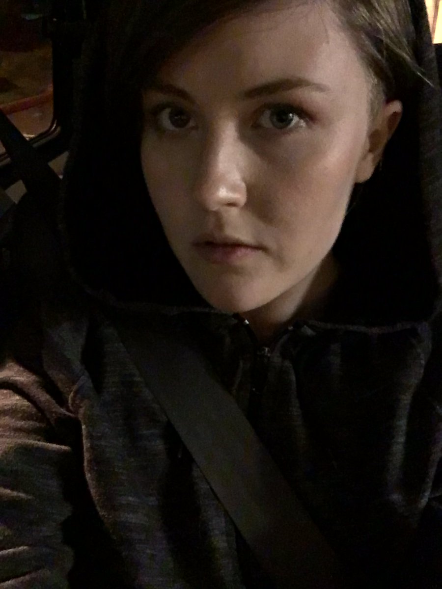 NonbinaryNcute's tweet image. y’kno I’ve changed a LOT in 3 years but you can’t tell bc my inner emo loves taking photos in the dark!!