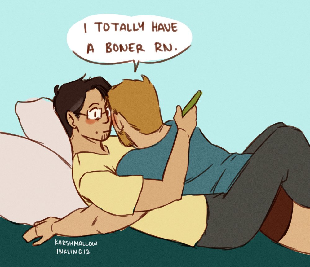 (posting from phone so sorry if its blurry)

i doodled this thorbuce joke but i was too lazy to finish so @clairepng_art was like "i got you" 