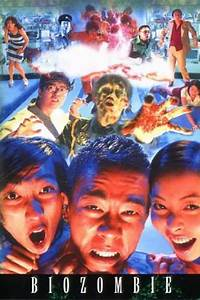SLayton82's tweet photo. @Luna_May_x #BioZombie - Chinese, not Japanese, but a very fun zombie-comedy from 1998. This one has been a favorite for me for a long time. I bought a VHS of it back in like 2002. https://t.co/9x7BG5wO5F