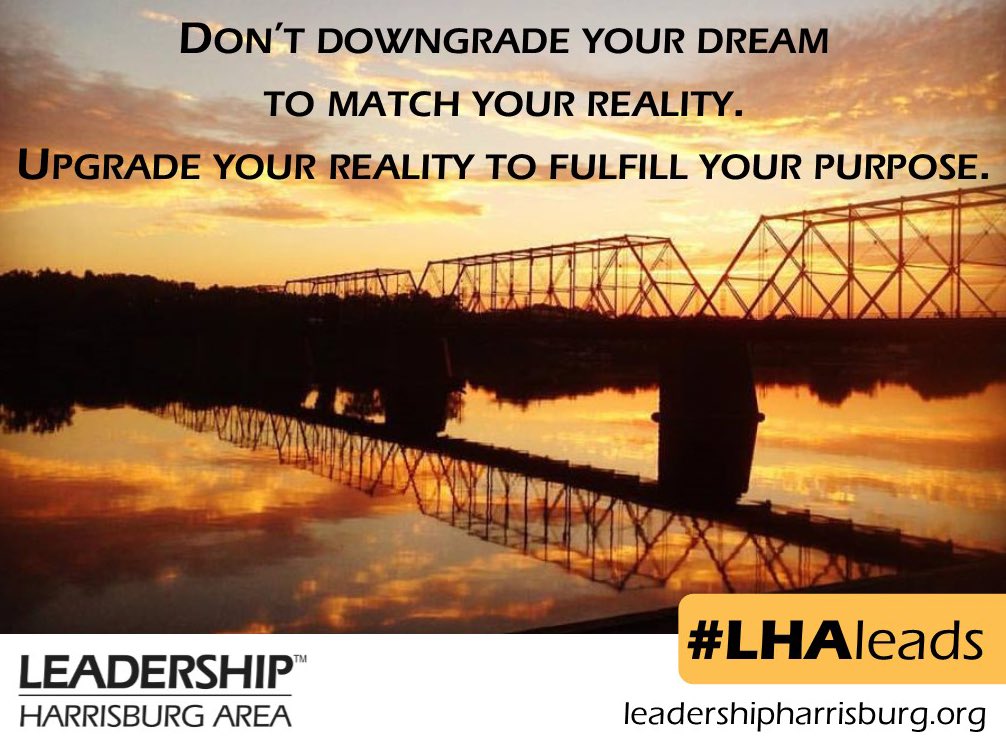 Leadership HBG Area tweet media