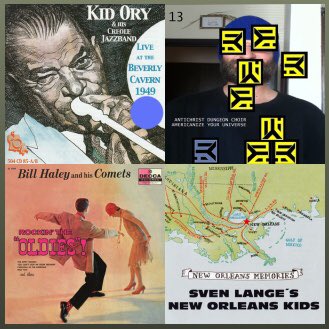 As a young boy, I learned a vulgar reworded version of the lyrics: Nothing would be finer than to be in her ****** in the morning (emphasis on the Moah -Moah-Moah-Ning) in “Carolina in the Morning” #song #nc #music open.spotify.com/user/129575613…