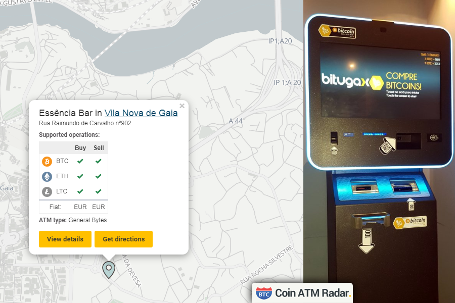 atm de bitcoin em portugal atm de bitcoin em portugal