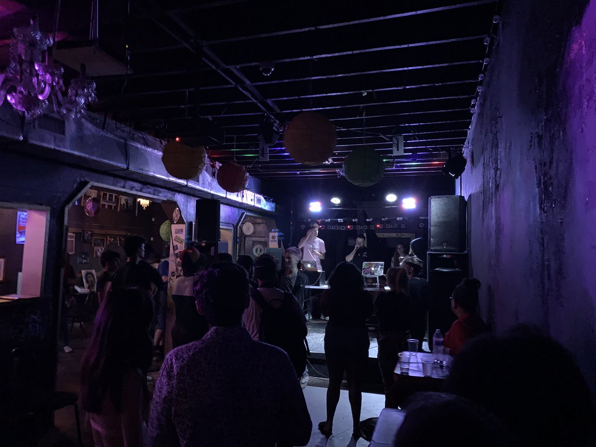 wavezmovement's tweet photo. If you ain’t here, your missing out. Still got time but I would hurry it’s only going UP from here. @soundplugmusic #THEOUTLET @ Ventura https://t.co/7athGmnTxx