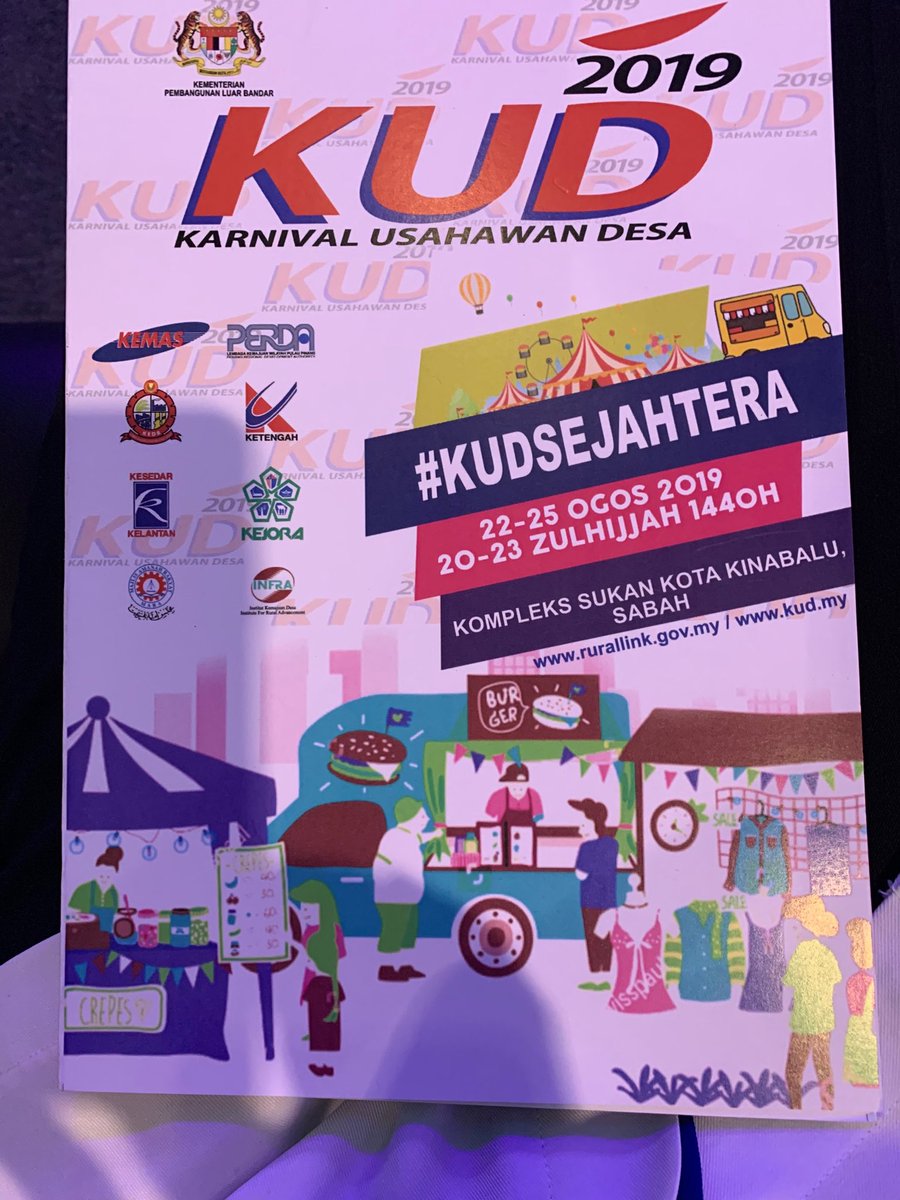 madiustangau's tweet photo. Menghadiri #KUDSEJAHTERA di Dewan Serbaguna Kompleks Sukan Kota Kinabalu, #Sabah . β¦@MTISabahβ© #SabahIndustries #Sabaheconomy https://t.co/rpssKILhte