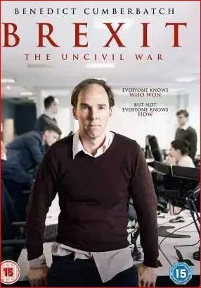Recomiendo la película “Brexit” (Netflix, 2019). Conocer cómo manipularon a la población inglesa para que votara a favor de la separación de la Unión Europea, es muy importante, para que en Colombia no nos dejemos manipular por quienes generan miedo, para luego, vender seguridad.